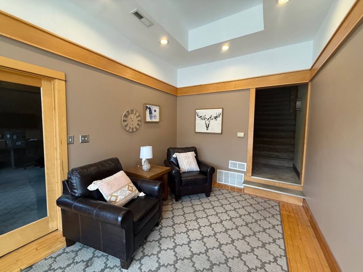 Apartment for rent at 413 N Center, Bloomington, IL 61701