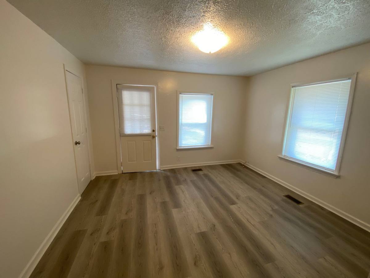 House for rent at 1102-B S Washington St, Shelby, NC 28152