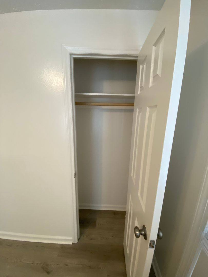 House for rent at 1102-B S Washington St, Shelby, NC 28152