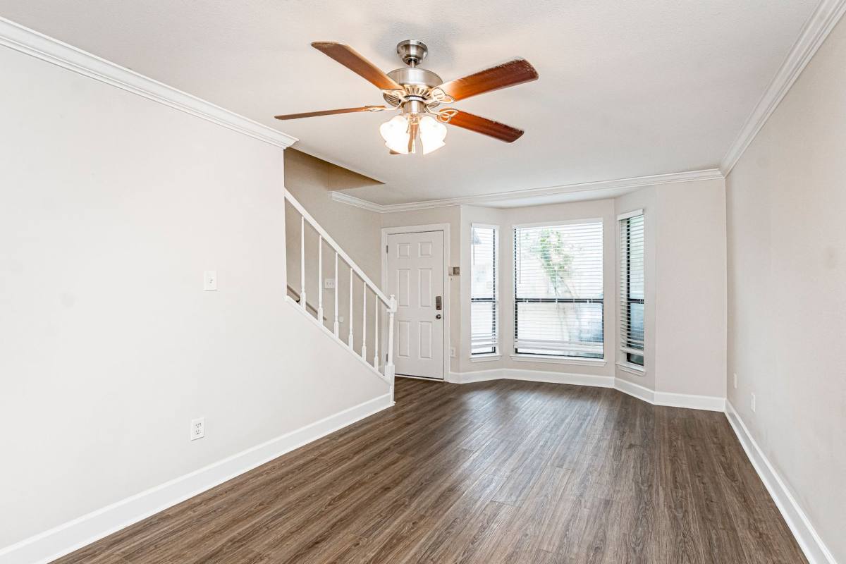 Townhouse for rent at 9506 Jefferson Highway 23, Baton Rouge, LA 70809