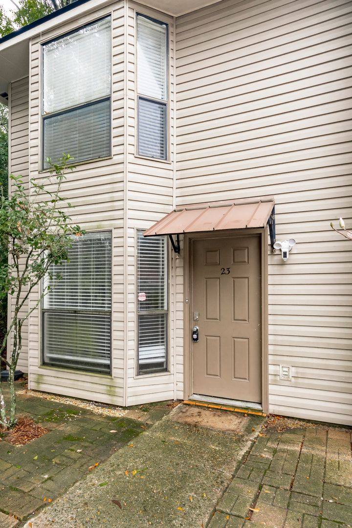 Townhouse for rent at 9506 Jefferson Highway 23, Baton Rouge, LA 70809