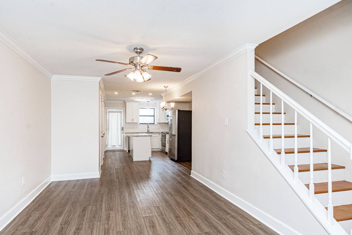 Townhouse for rent at 9506 Jefferson Highway 23, Baton Rouge, LA 70809