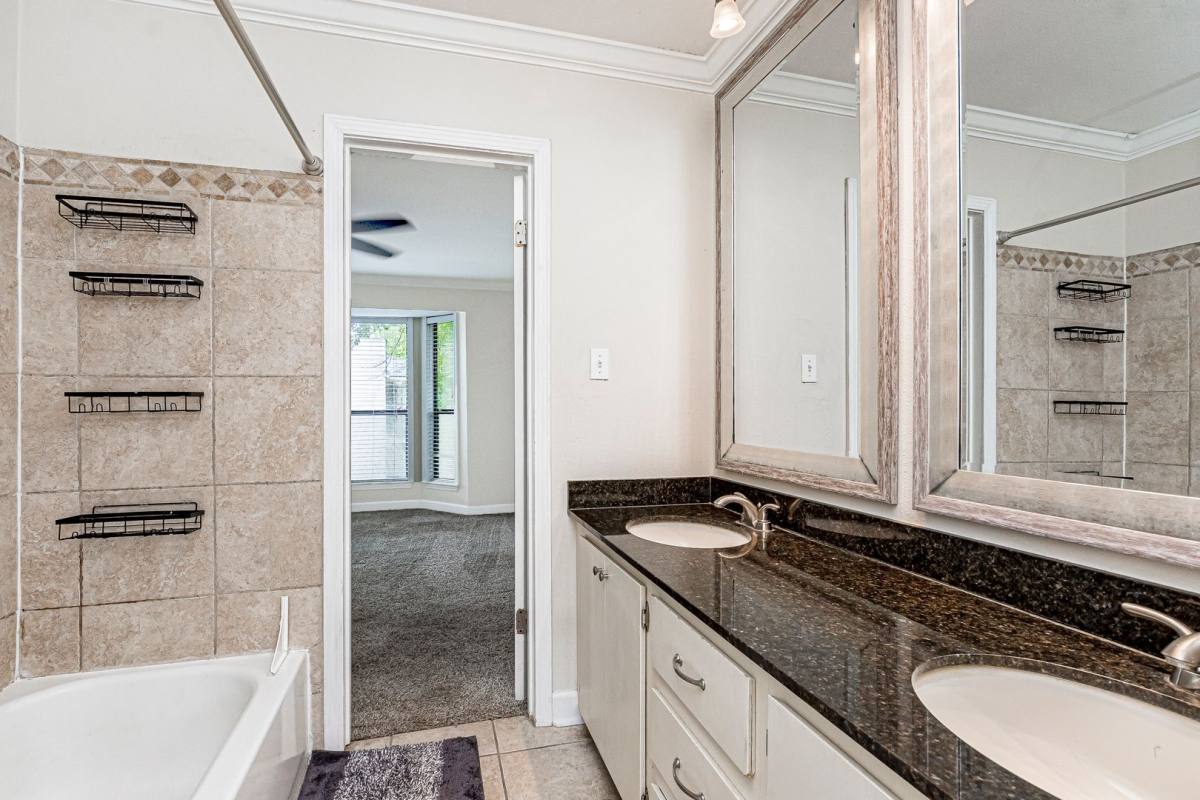 Townhouse for rent at 9506 Jefferson Highway 23, Baton Rouge, LA 70809