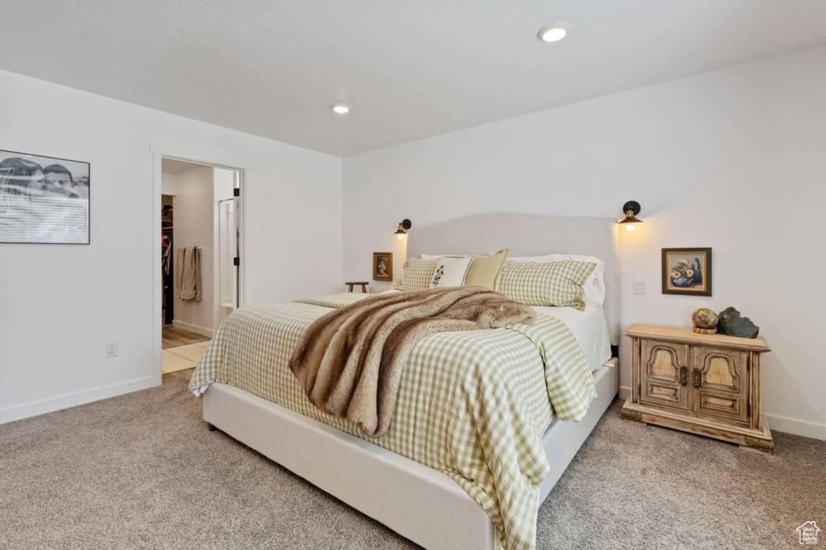 House for rent at 1323 S Raintree Lane, Santaquin, UT 84655
