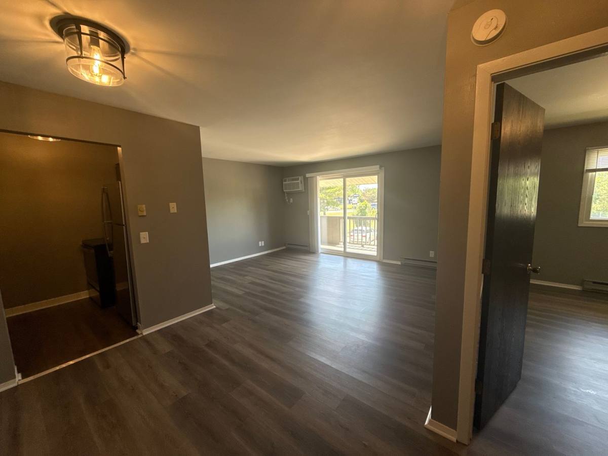 Apartment for rent at 2160 Washington St, West Bend, WI 53095