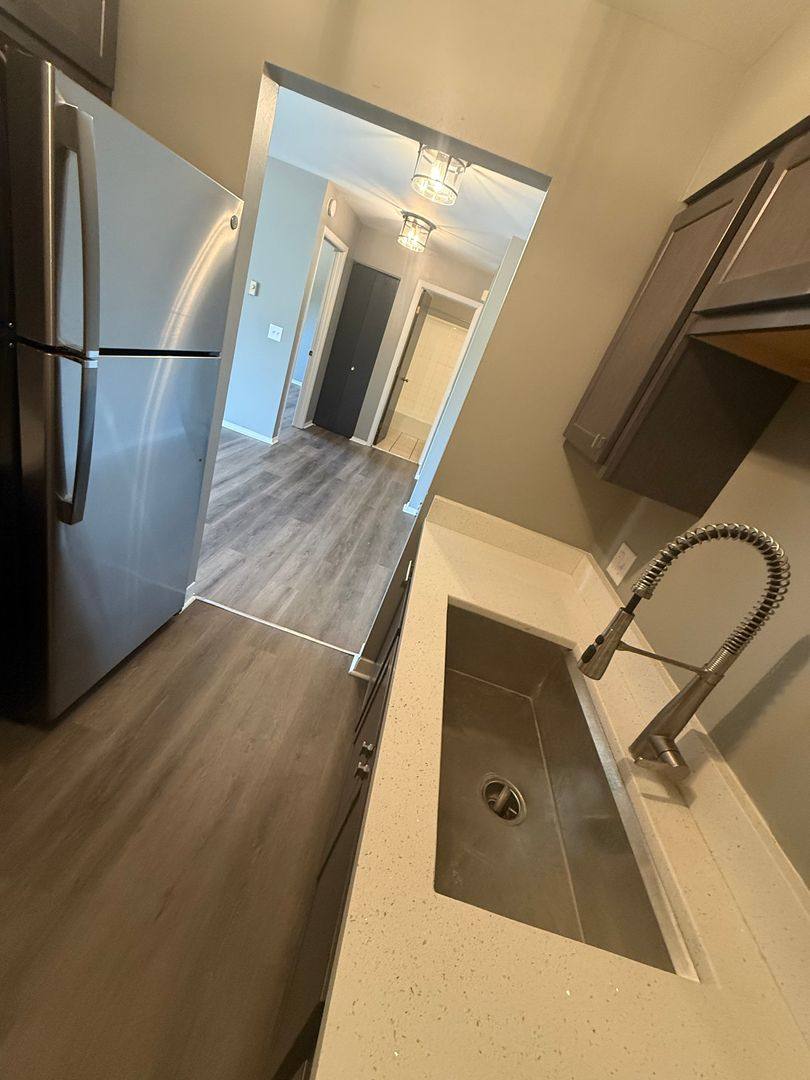 Apartment for rent at 2160 Washington St, West Bend, WI 53095