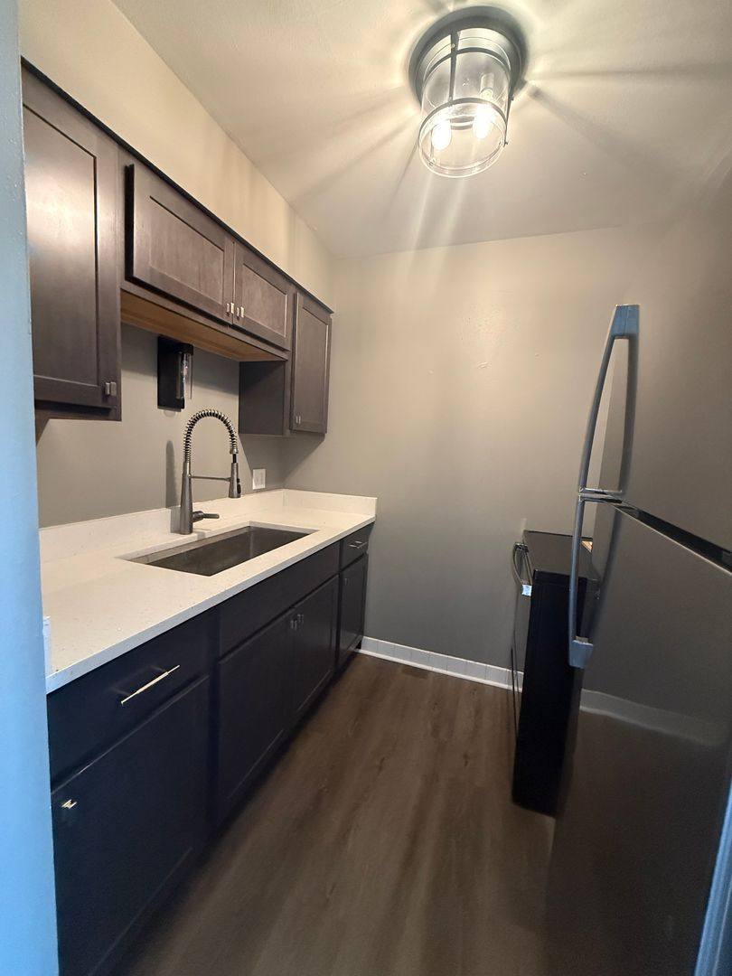 Apartment for rent at 2160 Washington St, West Bend, WI 53095