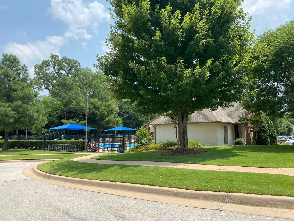House for rent at 8664 E 103rd St, Tulsa, OK 74133