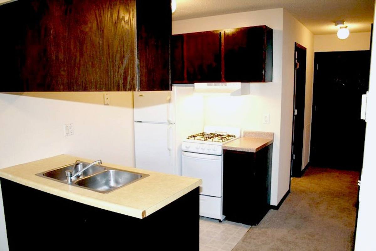 Apartment for rent at 12800 12810 Germane Ave S, Saint Paul, MN 55124