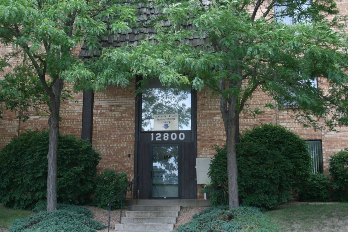 Apartment for rent at 12800 12810 Germane Ave S, Saint Paul, MN 55124