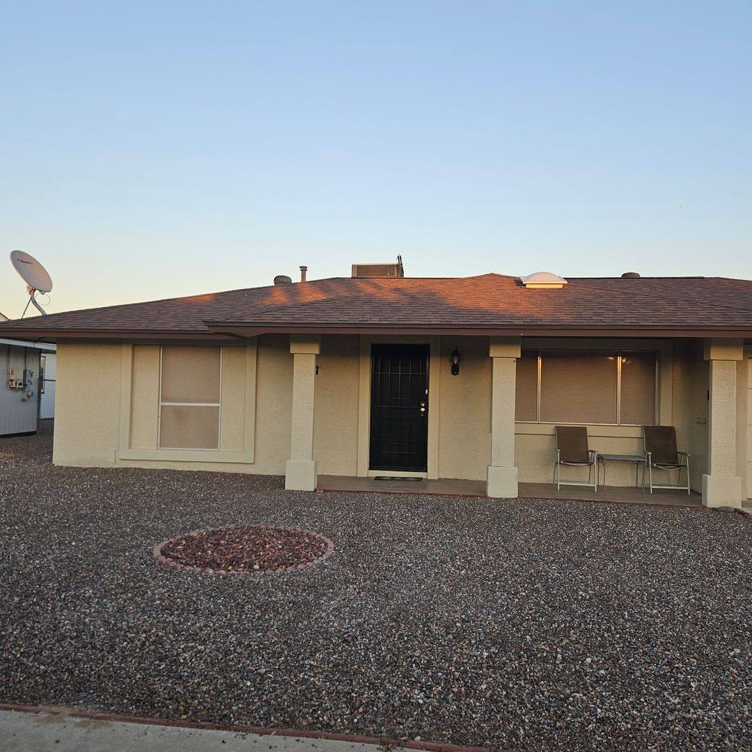House for rent at 9426 W Arrowhead Dr, Sun City, AZ 85351