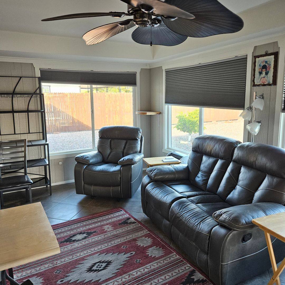 House for rent at 9426 W Arrowhead Dr, Sun City, AZ 85351