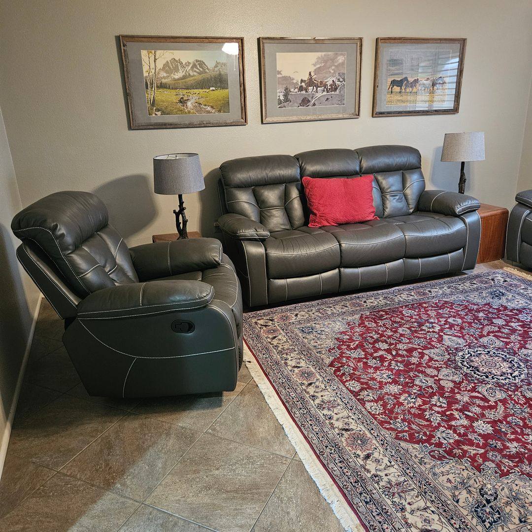 House for rent at 9426 W Arrowhead Dr, Sun City, AZ 85351