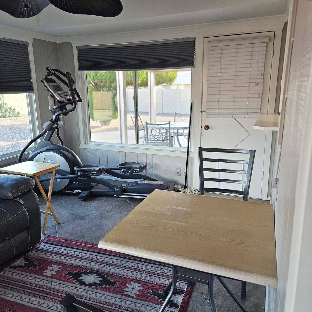 House for rent at 9426 W Arrowhead Dr, Sun City, AZ 85351