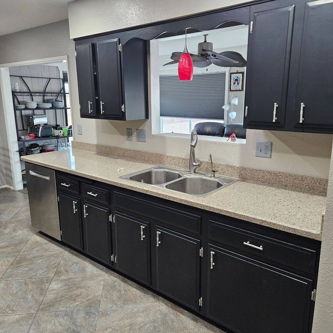 House for rent at 9426 W Arrowhead Dr, Sun City, AZ 85351