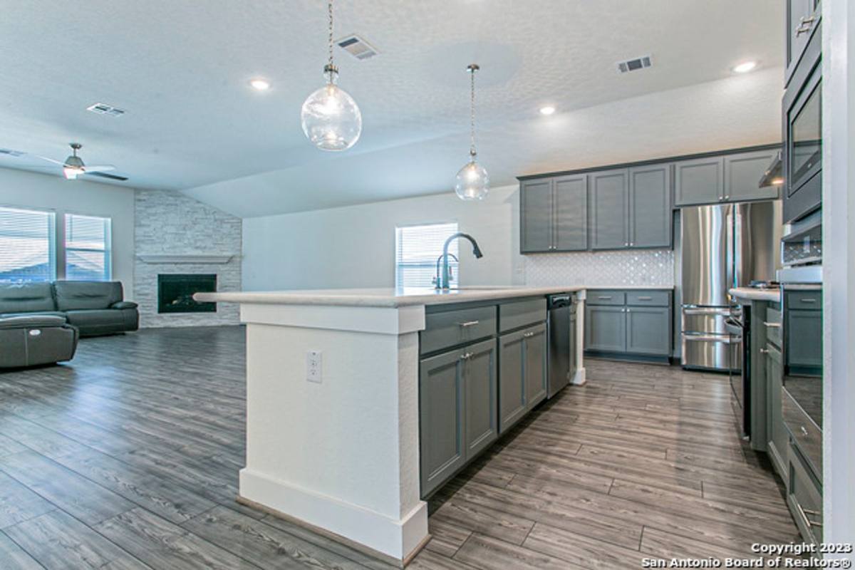 House for rent at 1165 Hammock Glen, New Braunfels, TX 78132
