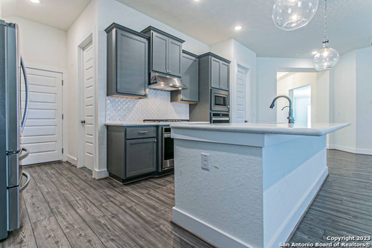 House for rent at 1165 Hammock Glen, New Braunfels, TX 78132