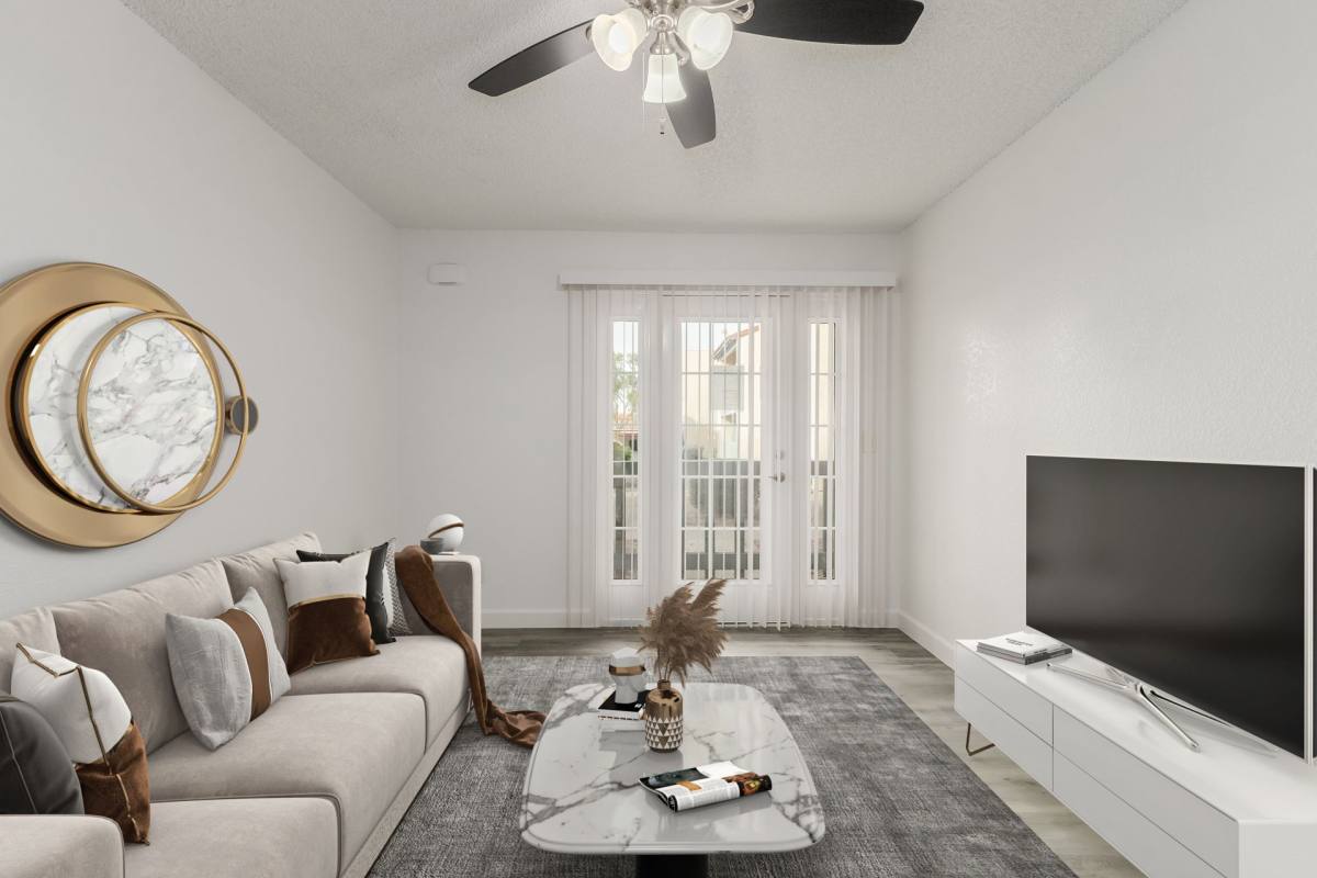 Apartment for rent at 27 E Corona Ave, Phoenix, AZ 85040
