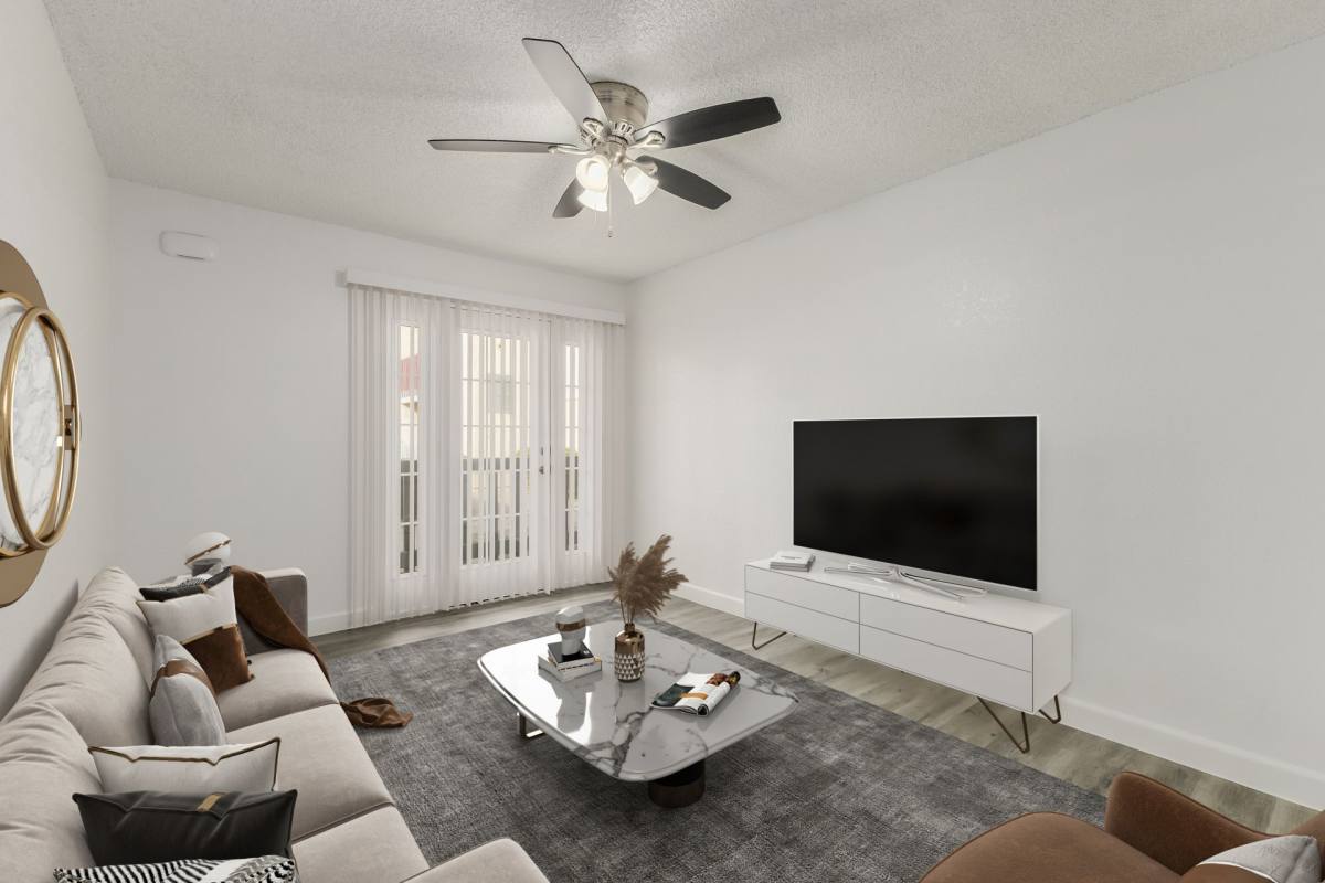 Apartment for rent at 27 E Corona Ave, Phoenix, AZ 85040