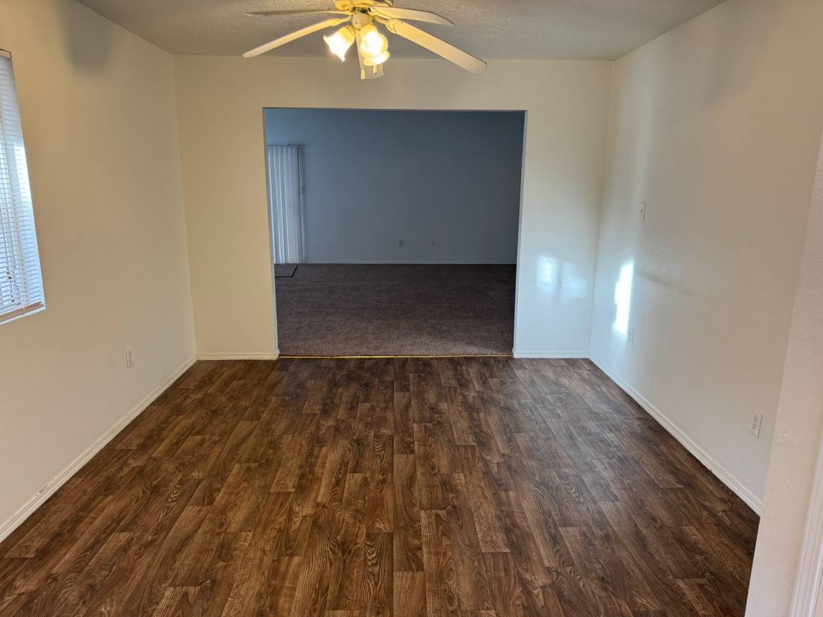 House for rent at 6235 Contess Rd NW, Albuquerque, NM 87114