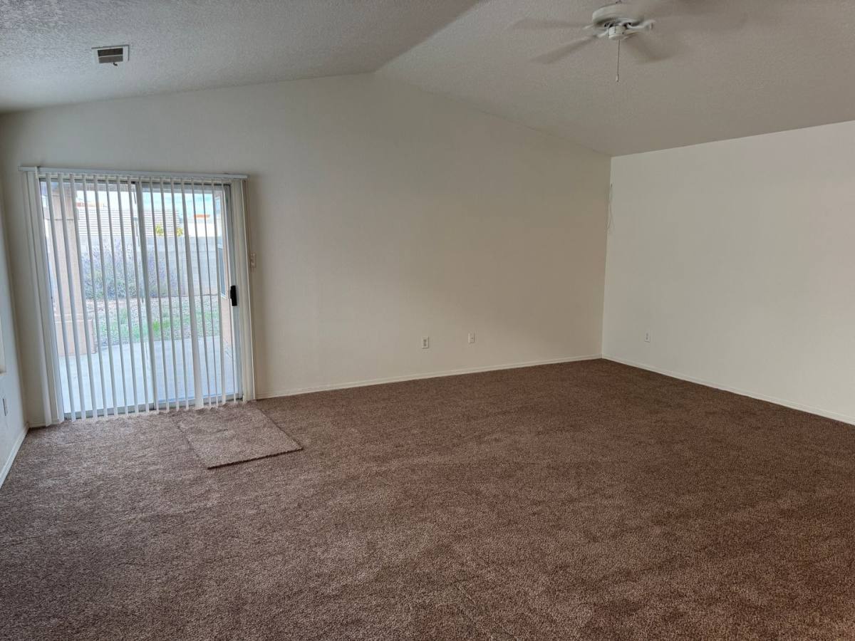 House for rent at 6235 Contess Rd NW, Albuquerque, NM 87114