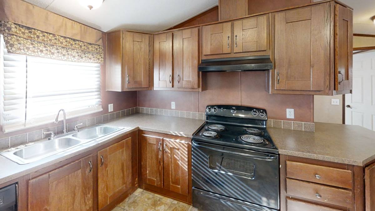 House for rent at 413 N Ave, Portales, NM 88130