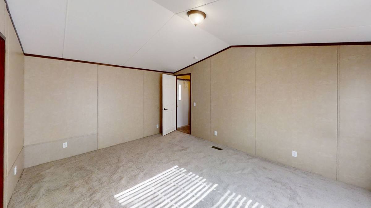House for rent at 413 N Ave, Portales, NM 88130