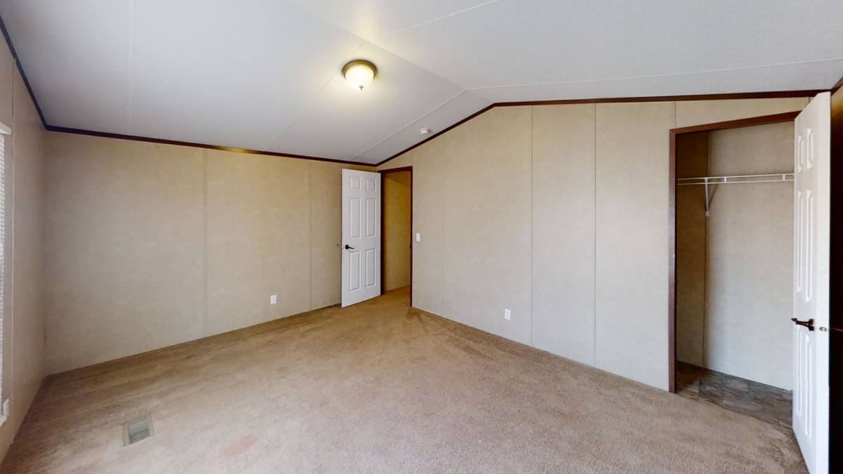 House for rent at 413 N Ave, Portales, NM 88130