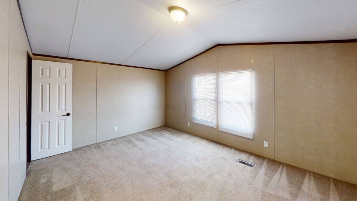 House for rent at 413 N Ave, Portales, NM 88130