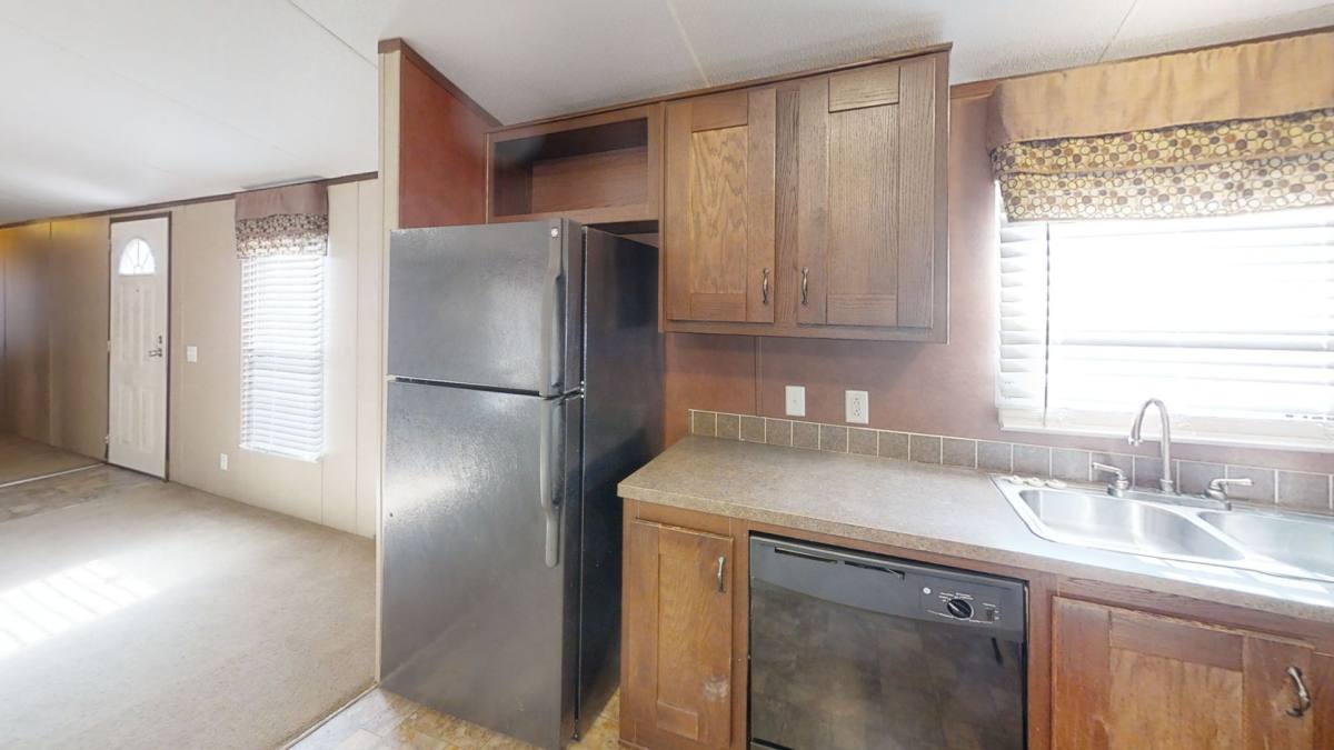 House for rent at 413 N Ave, Portales, NM 88130
