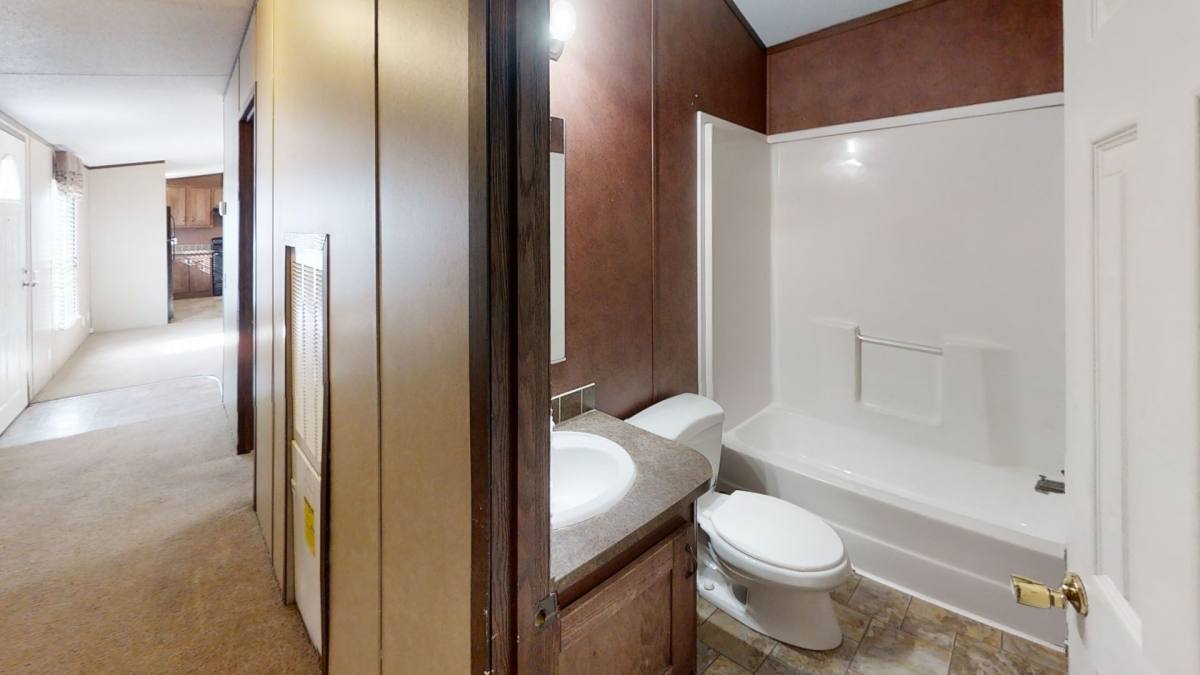 House for rent at 413 N Ave, Portales, NM 88130