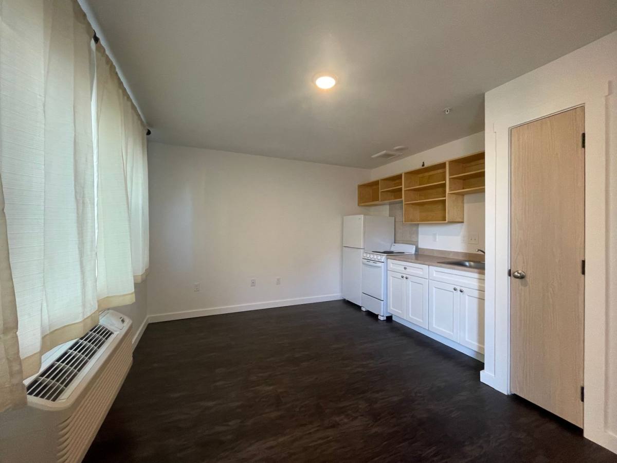 Apartment for rent at 3018 E Everett Ave, Spokane, WA 99217