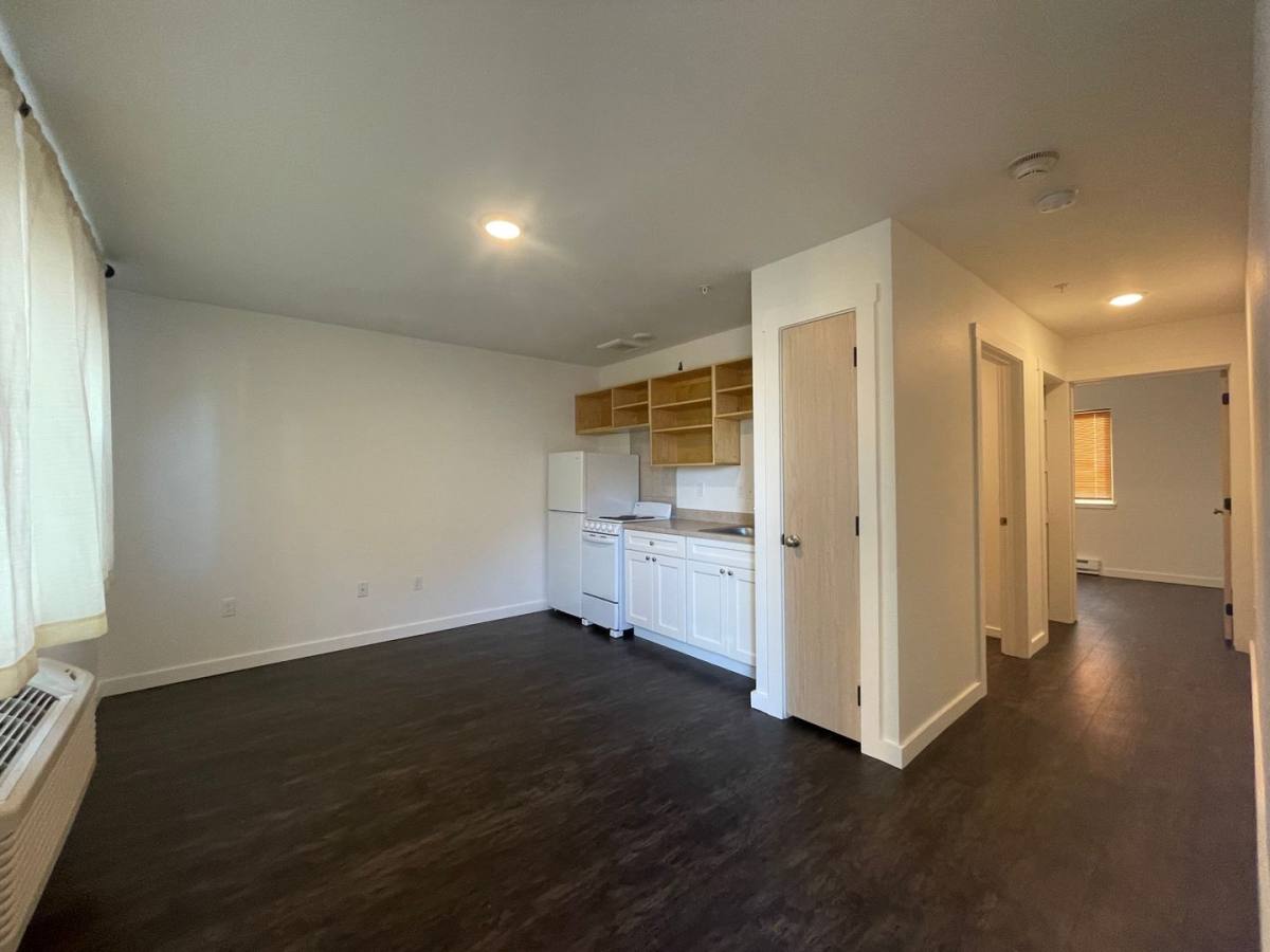 Apartment for rent at 3018 E Everett Ave, Spokane, WA 99217