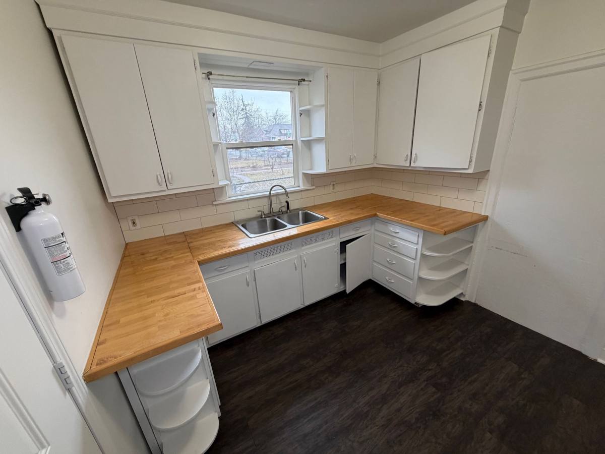 Apartment for rent at 3018 E Everett Ave, Spokane, WA 99217