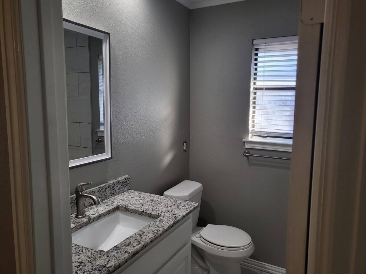 House for rent at 7404 Glen Haven Dr, Fort Worth, TX 76133