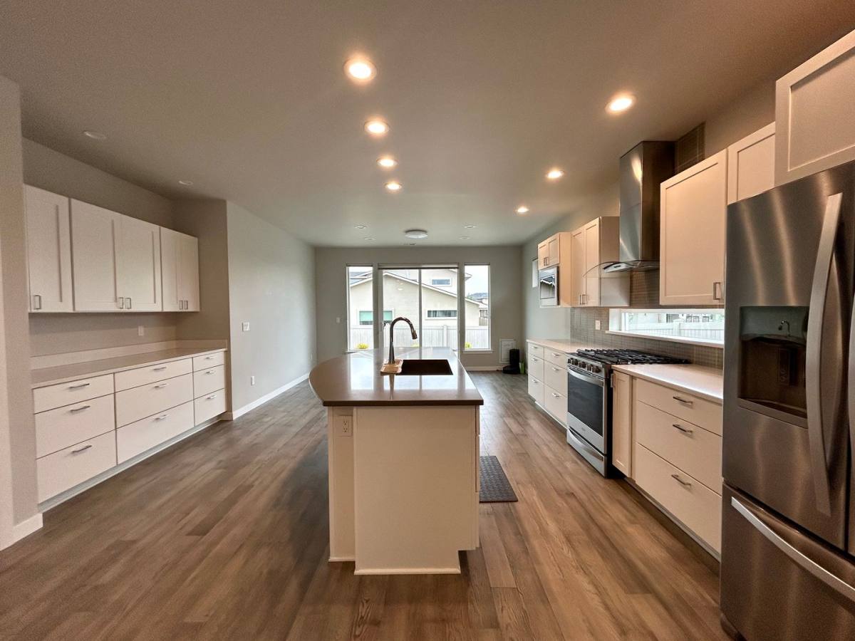 House for rent at 304 E Stanford Ave, Ellensburg, WA 98926
