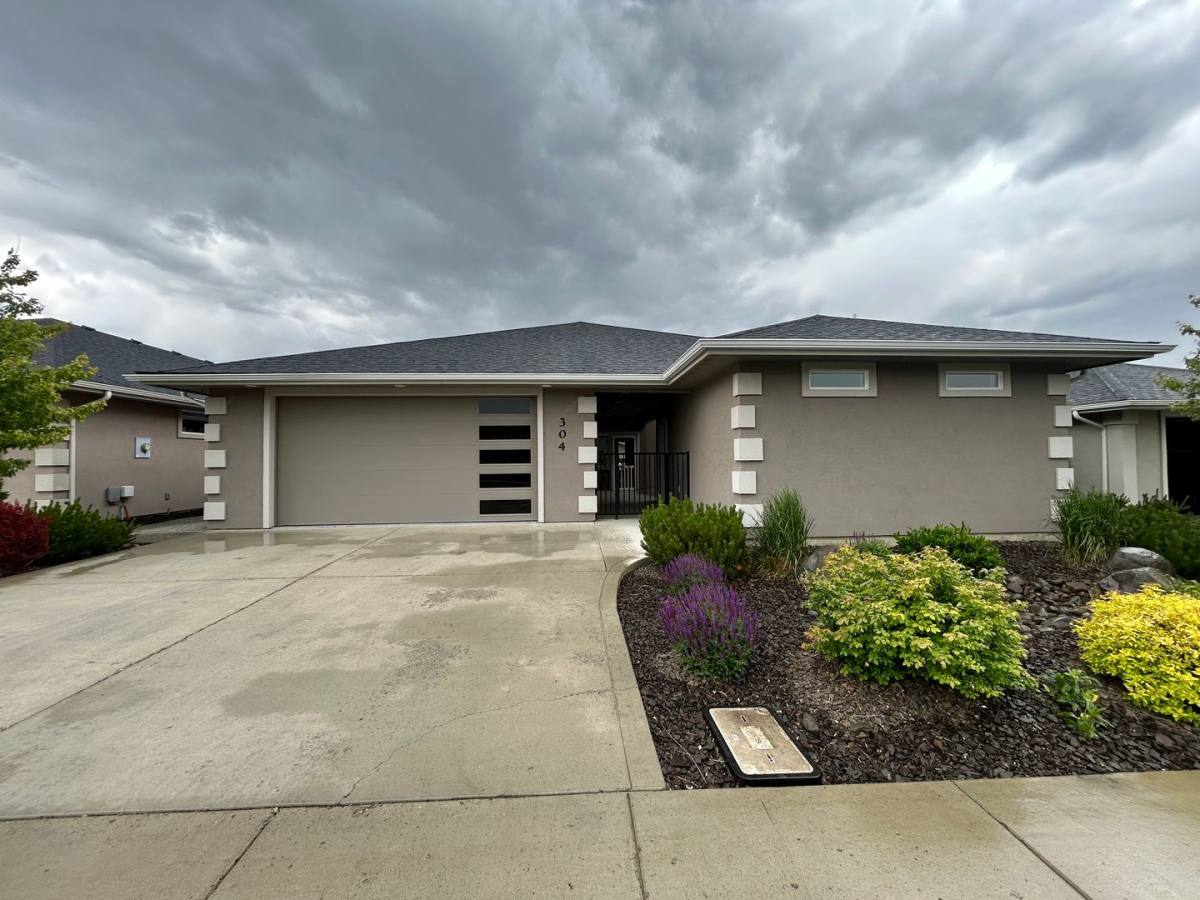House for rent at 304 E Stanford Ave, Ellensburg, WA 98926
