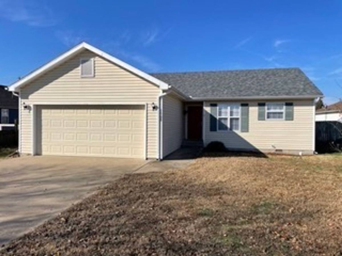 House for rent at 1308 Covey, Carl Junction, MO 64834