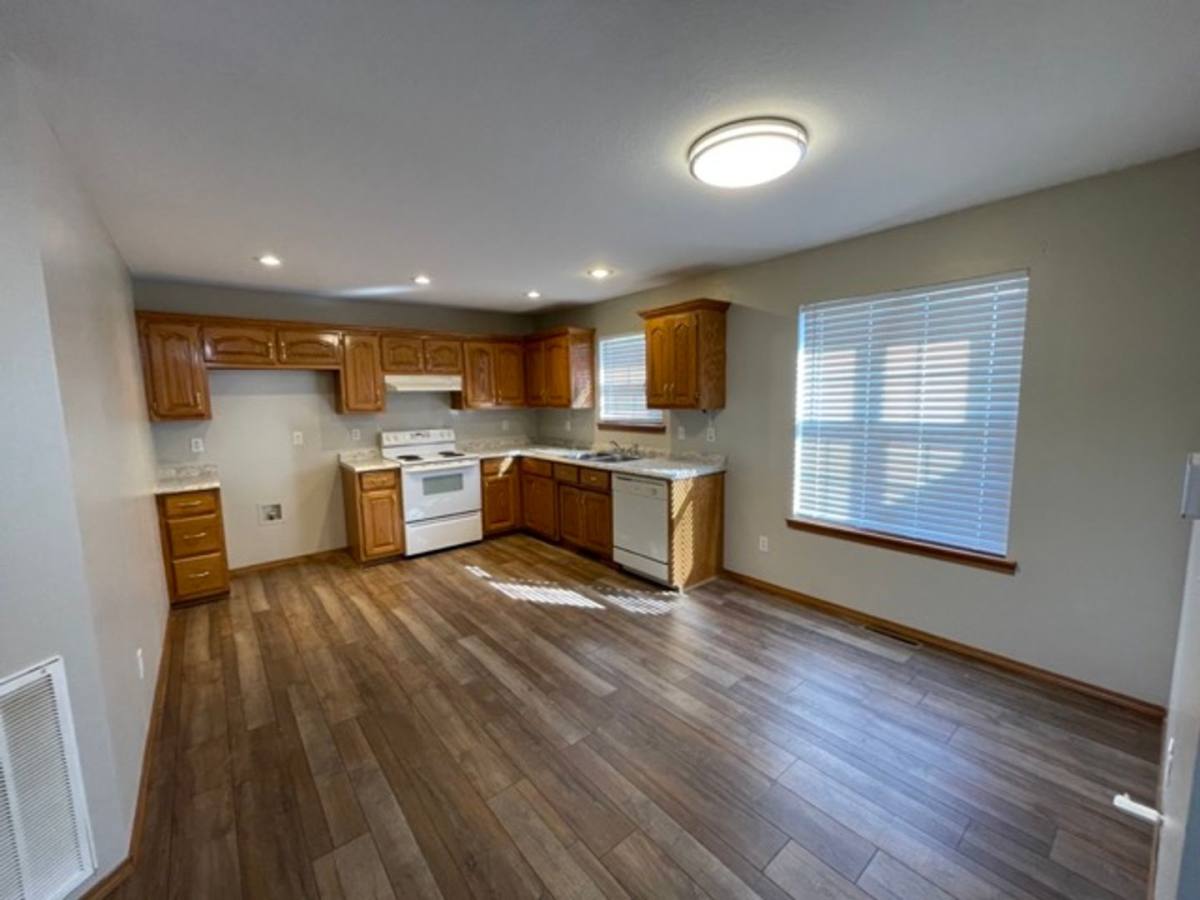 House for rent at 1308 Covey, Carl Junction, MO 64834