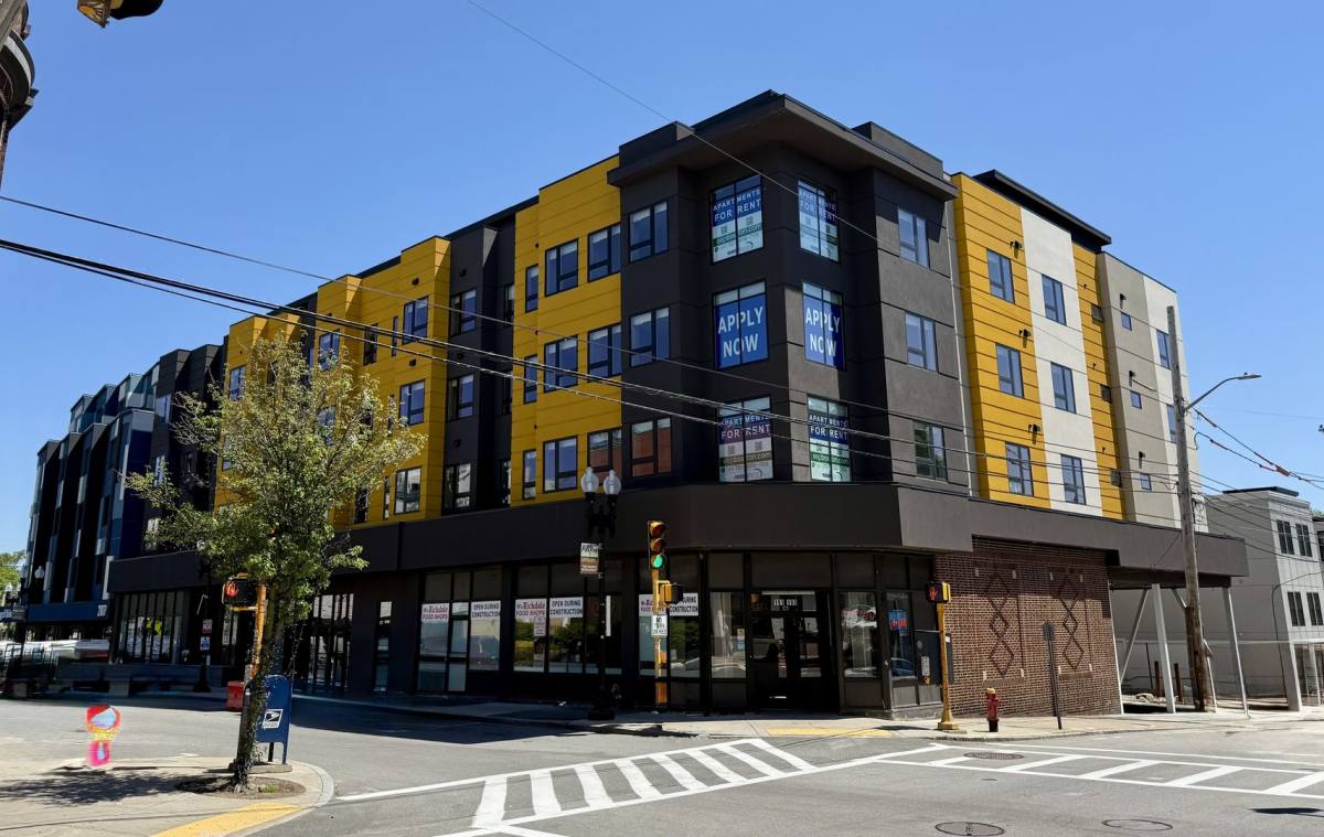 Apartment for rent at 191 Shirley Ave, Revere, MA 02151