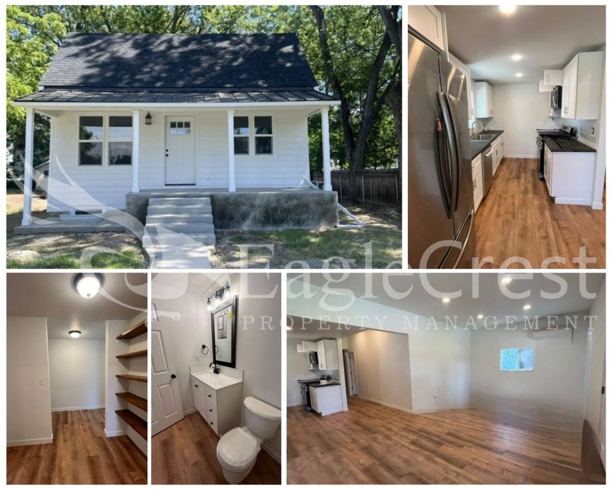House for rent at 810 E Sumach St, Walla Walla, WA 99362