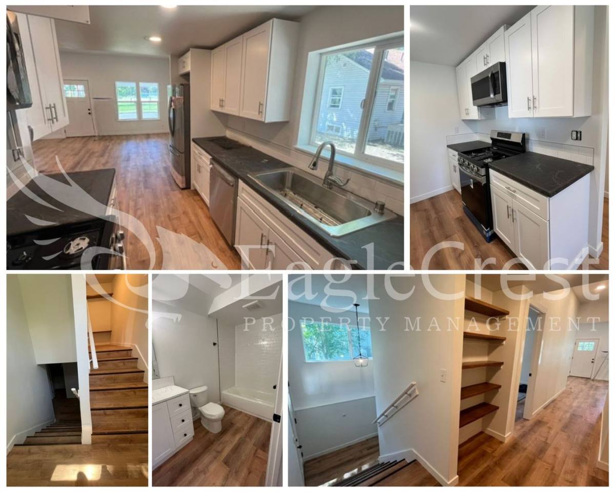 House for rent at 810 E Sumach St, Walla Walla, WA 99362