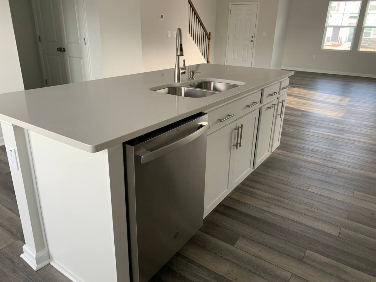Townhouse for rent at 2471 Tonoloway Dr, Raleigh, NC 27610