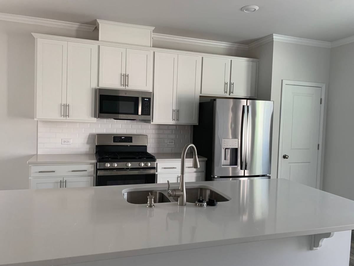 Townhouse for rent at 2471 Tonoloway Dr, Raleigh, NC 27610