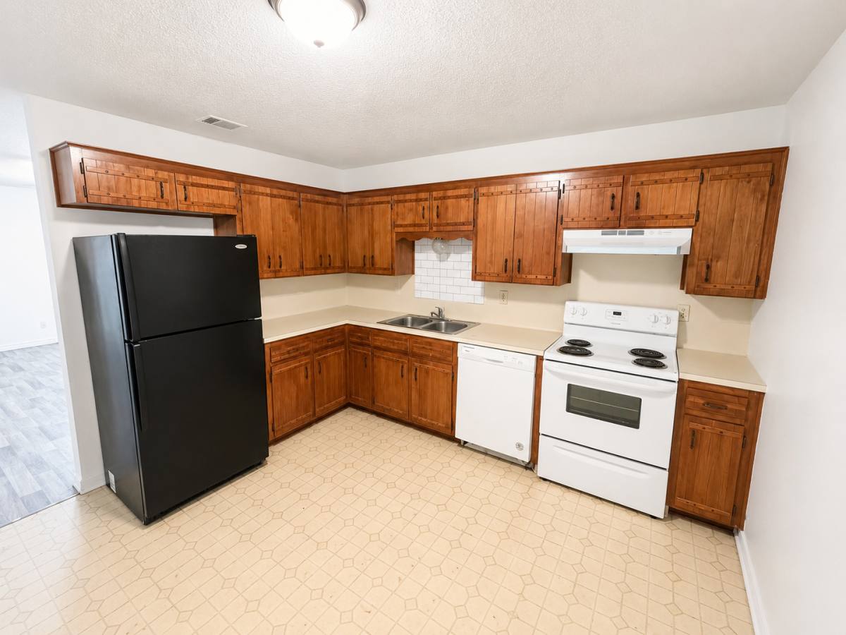 Apartment for rent at 4805 Cedarhill Circle, Killeen, TX 76543