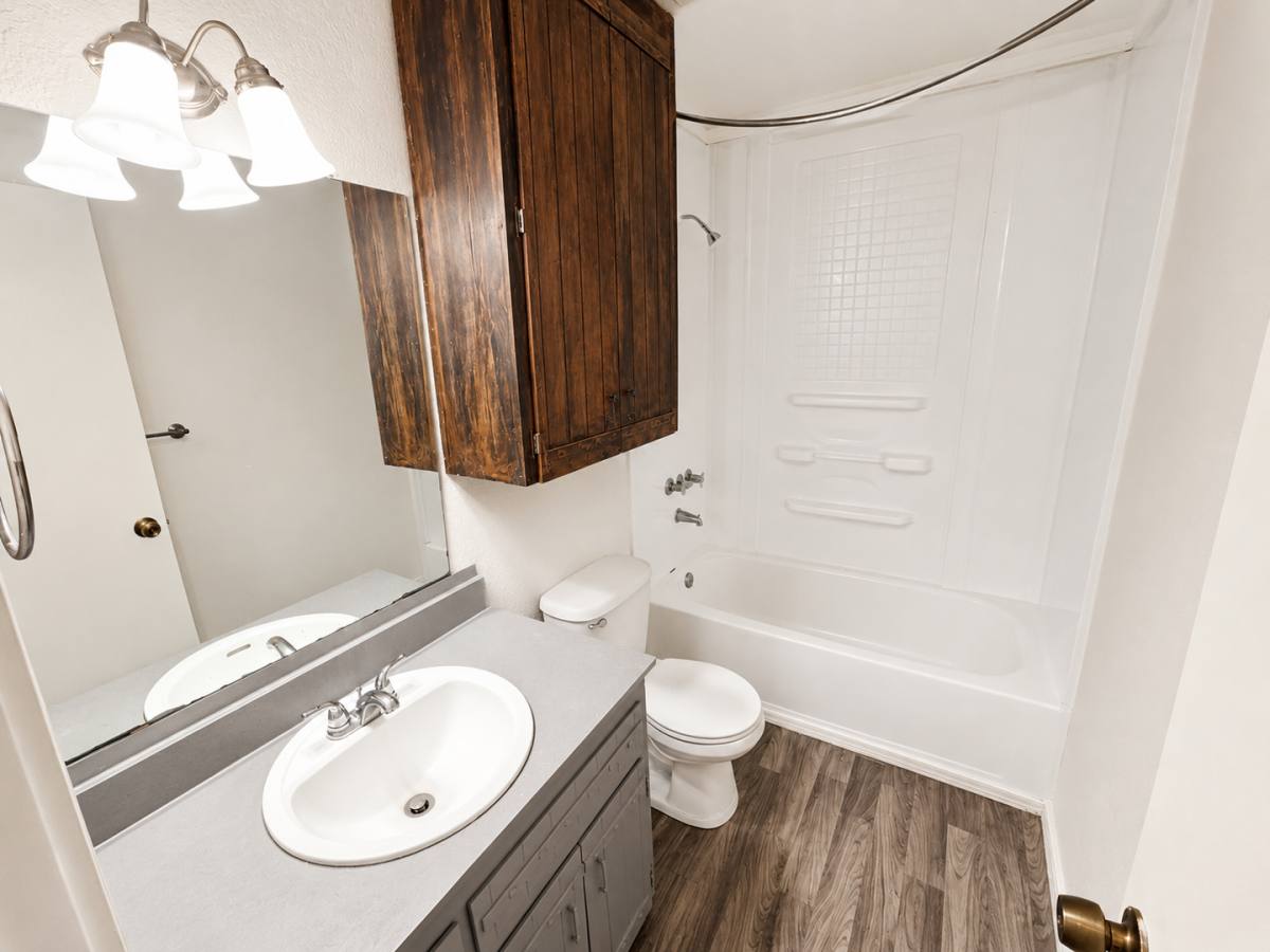Apartment for rent at 4805 Cedarhill Circle, Killeen, TX 76543