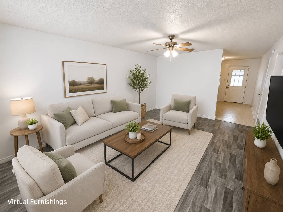 Apartment for rent at 4805 Cedarhill Circle, Killeen, TX 76543