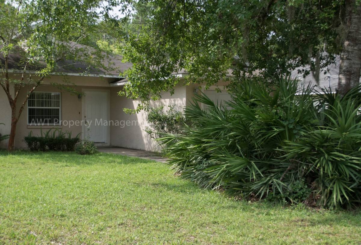 House for rent at 90 A Farmsworth Dr, Palm Coast, FL 32137