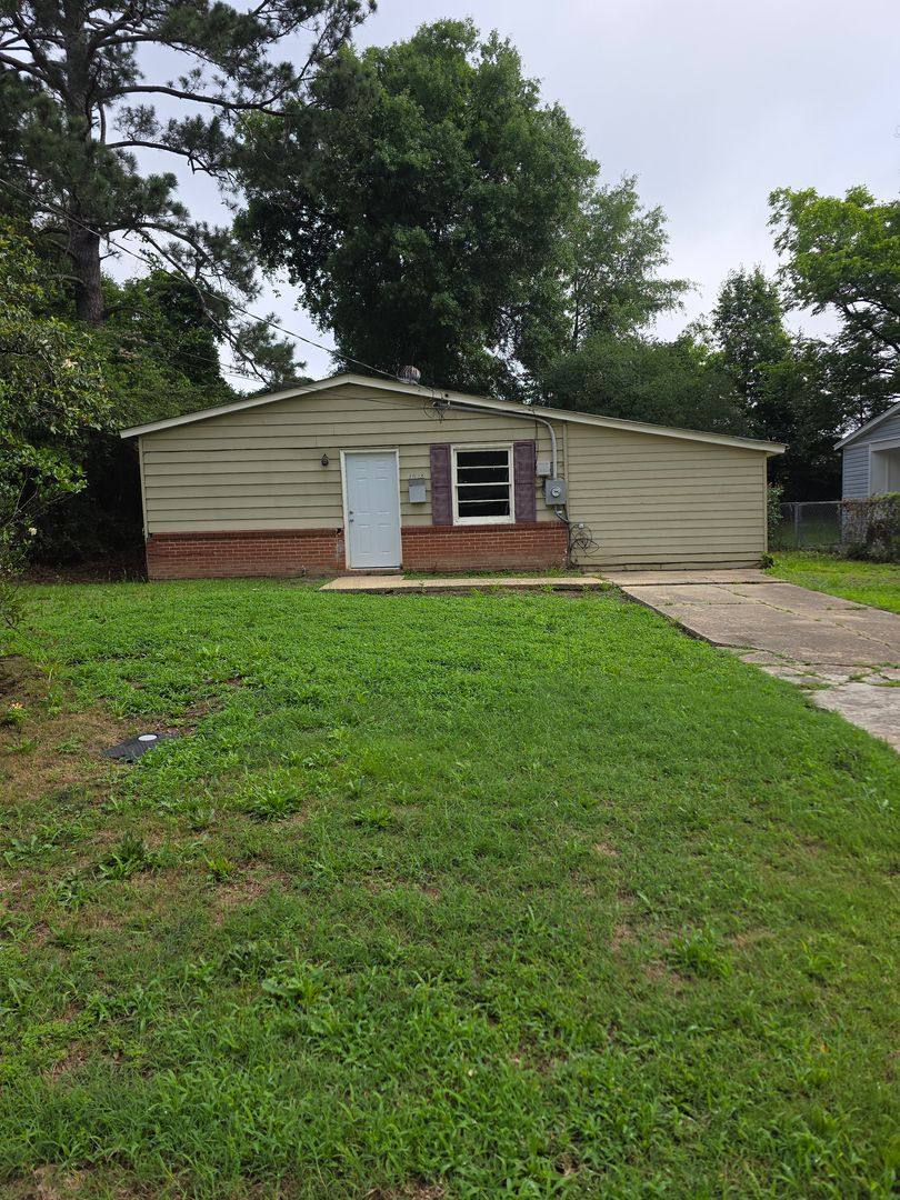 House for rent at 3503 Ruben St, Columbus, GA 31906