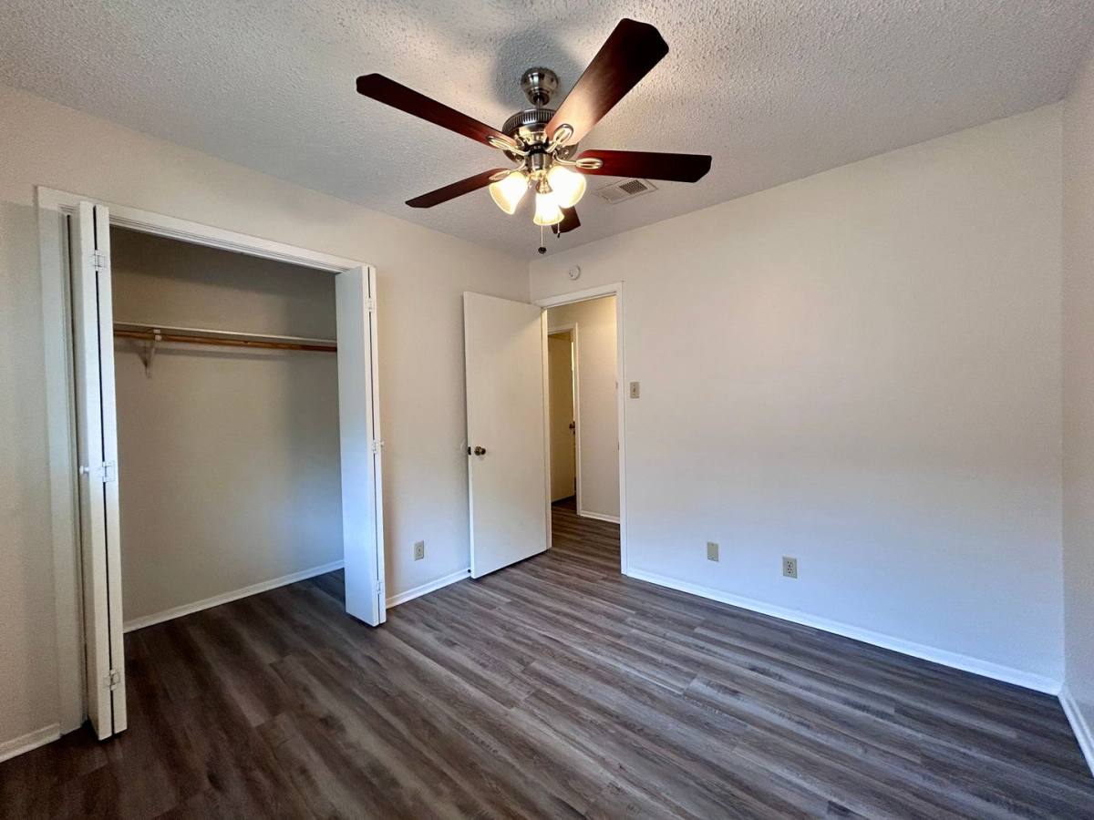 Apartment for rent at 2103 Courtney St, Austin, TX 78745